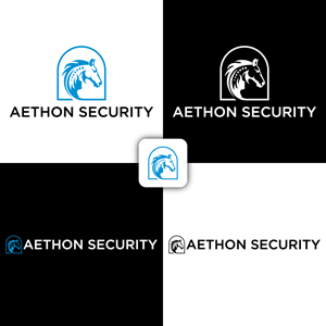 Logo Design by conghooooooo for Aethon Security | Design: #37465204