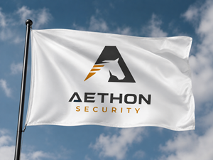 Logo Design by Emjey for Aethon Security | Design: #37458987