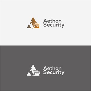 Logo Design by Jeferson HP for Aethon Security | Design: #37451400