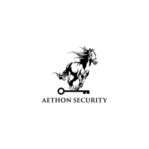 Logo Design by abidzar for Aethon Security | Design: #37449461