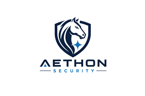 Logo Design by javed.iqbal for Aethon Security | Design: #37456588