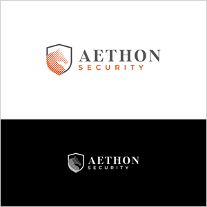Logo Design by Arya Stark for Aethon Security | Design: #37459394