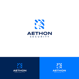 Logo Design by jefri0 for Aethon Security | Design: #37454607