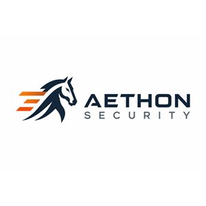 Logo Design by SYKB Art for Aethon Security | Design: #37465270