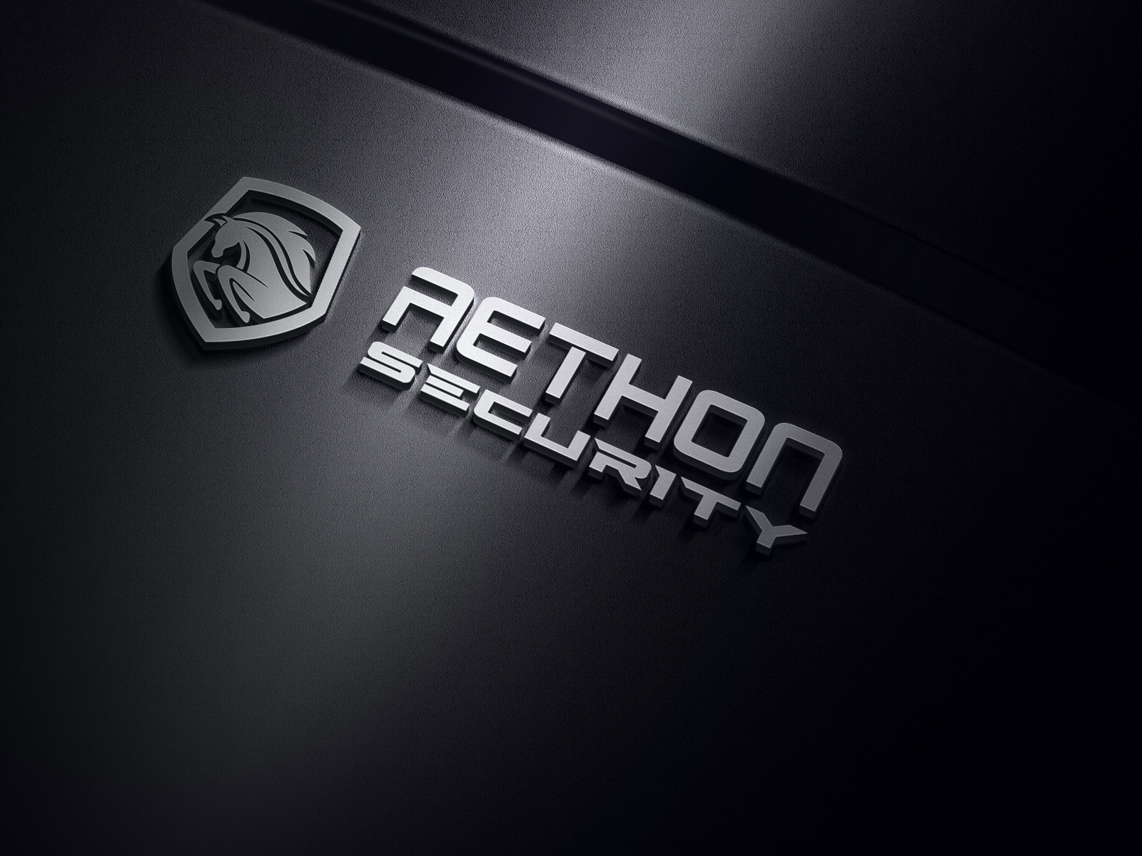Logo Design by shahalam1957 for Aethon Security | Design #37467552