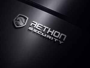 Logo Design by shahalam1957 for Aethon Security | Design: #37467552