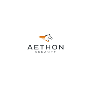 Logo Design by Samsul Bachri for Aethon Security | Design: #37463038