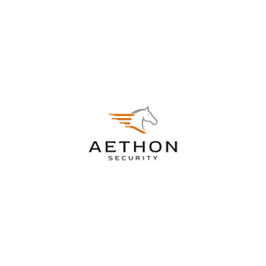 Logo Design by Samsul Bachri for Aethon Security | Design: #37463442