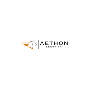 Logo Design by Samsul Bachri for Aethon Security | Design: #37463464