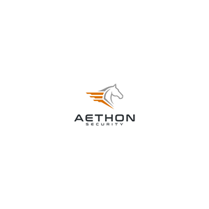 Logo Design by Samsul Bachri for Aethon Security | Design: #37465246