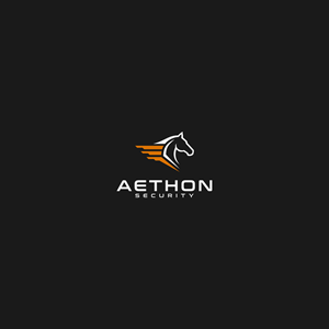 Logo Design by Samsul Bachri for Aethon Security | Design: #37465265