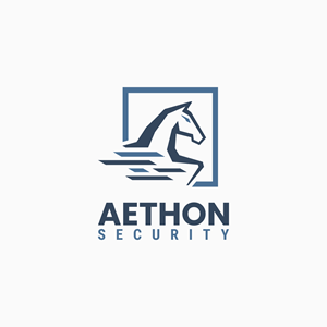 Logo Design by valcryst for Aethon Security | Design: #37459751