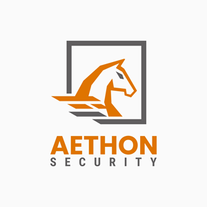 Logo Design by valcryst for Aethon Security | Design: #37460700