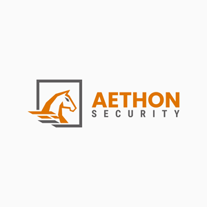 Diseño de Logo por valcryst para Aethon Security | Diseño: #37460701