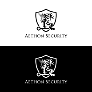Logo Design by jonjon99 for Aethon Security | Design: #37467842
