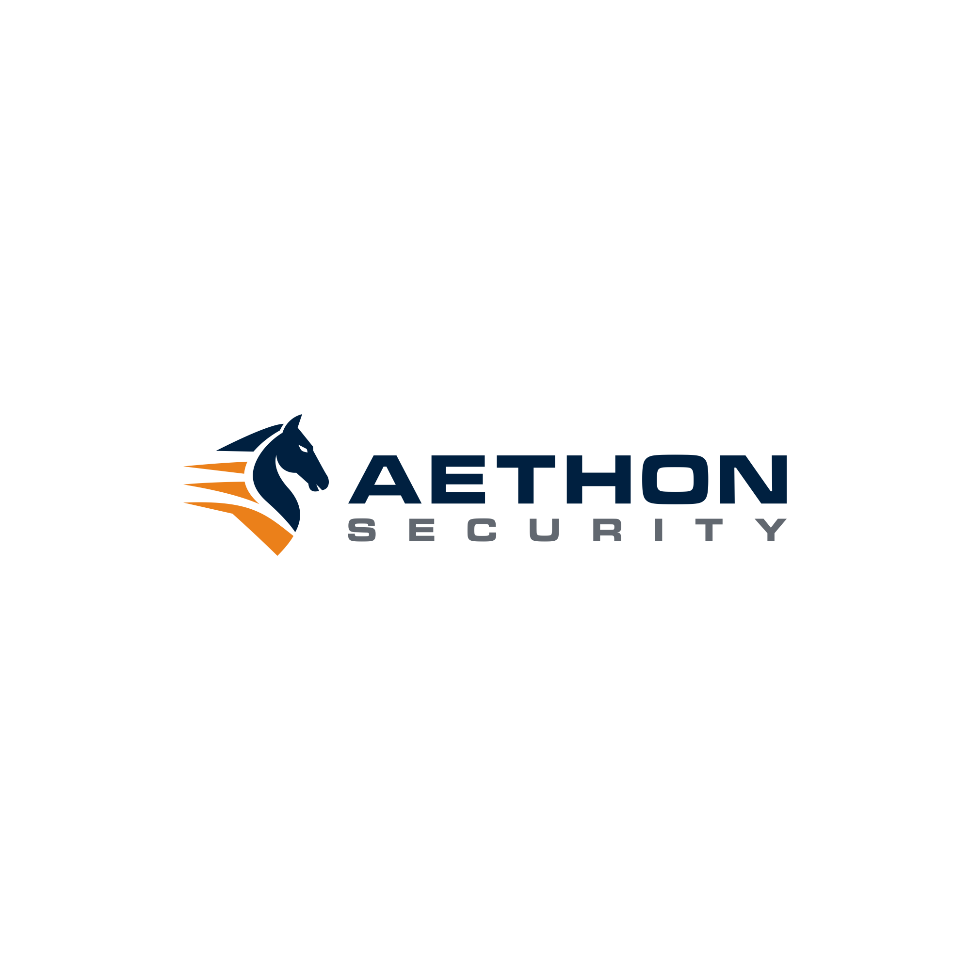 Logo Design by kelasking for Aethon Security | Design #37455537