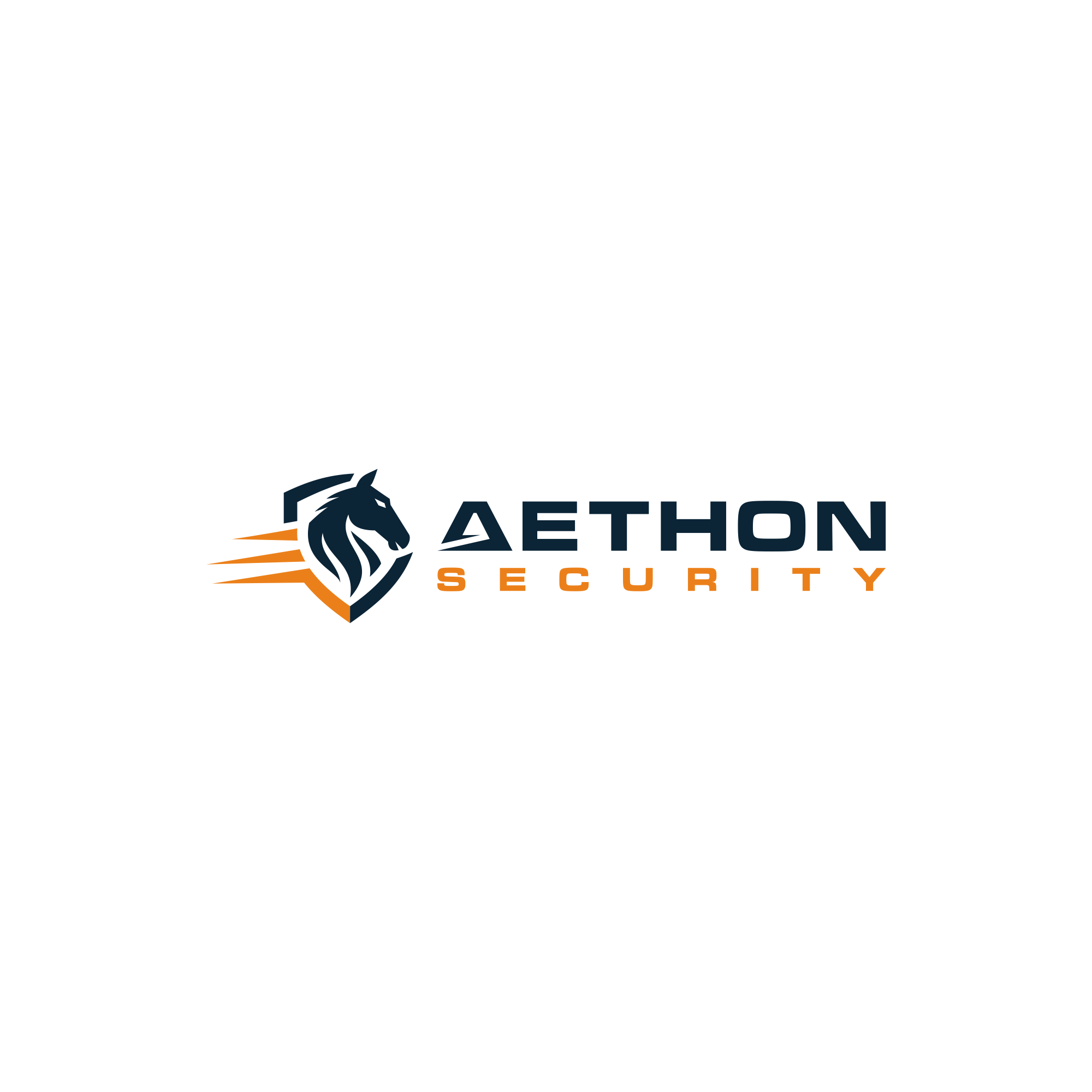 Logo Design by kelasking for Aethon Security | Design #37455608