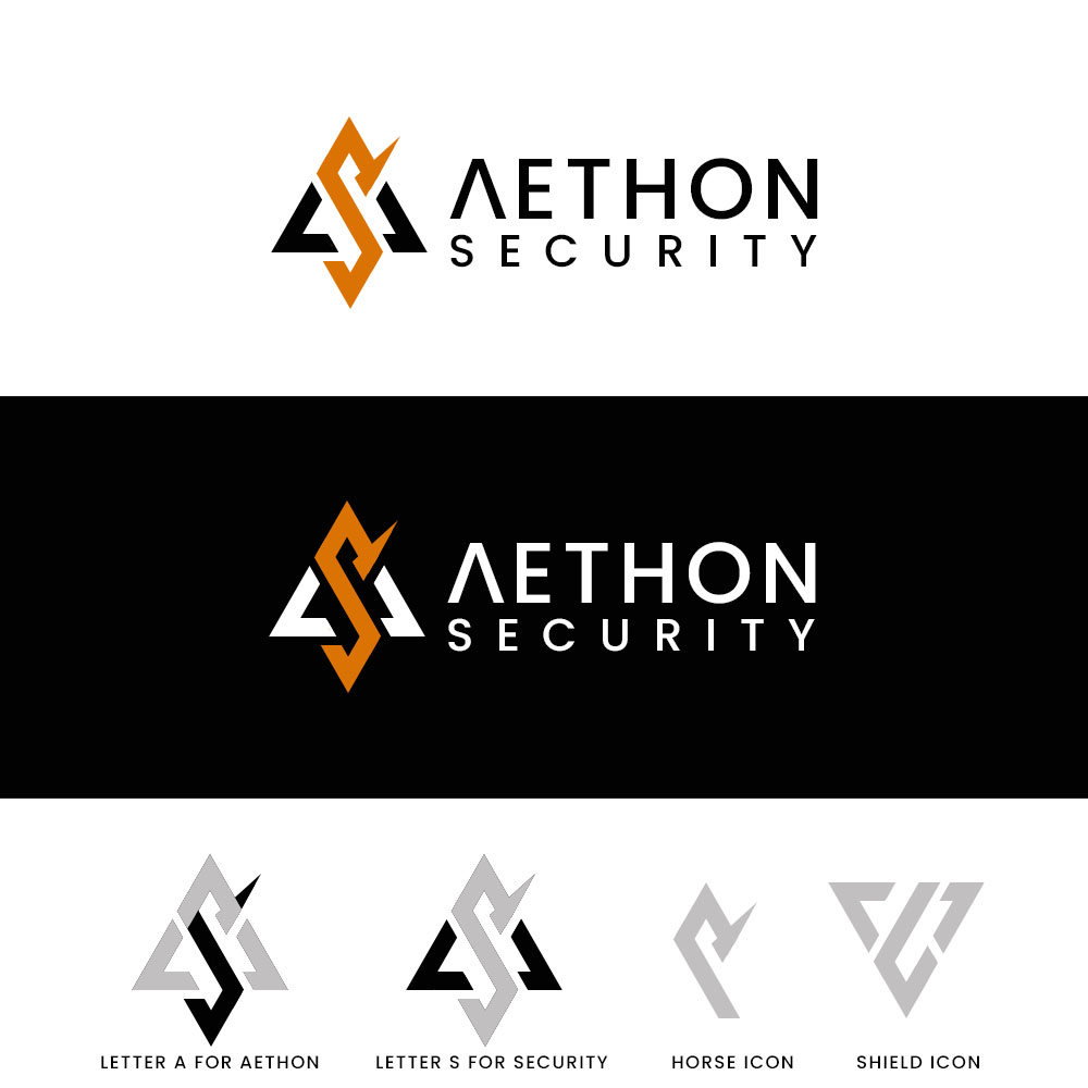 Design de Logo par Bilo bee pour Aethon Security | Design #37452154