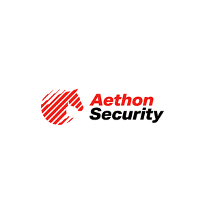 Logo Design by MORA™ for Aethon Security | Design: #37460833