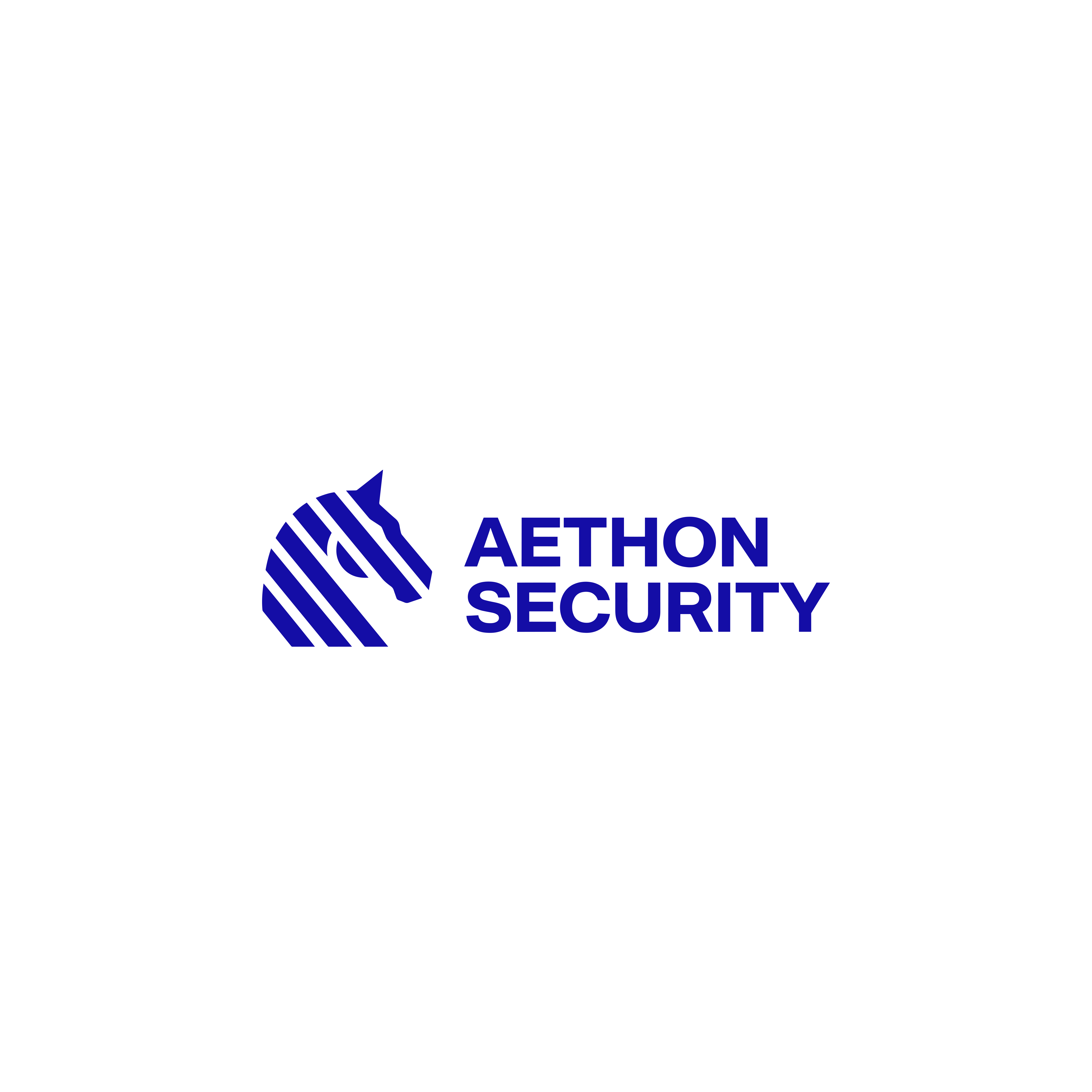 Logo Design by MORA™ for Aethon Security | Design #37462009