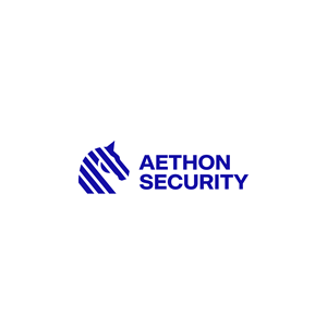 Logo Design by MORA™ for Aethon Security | Design: #37462009