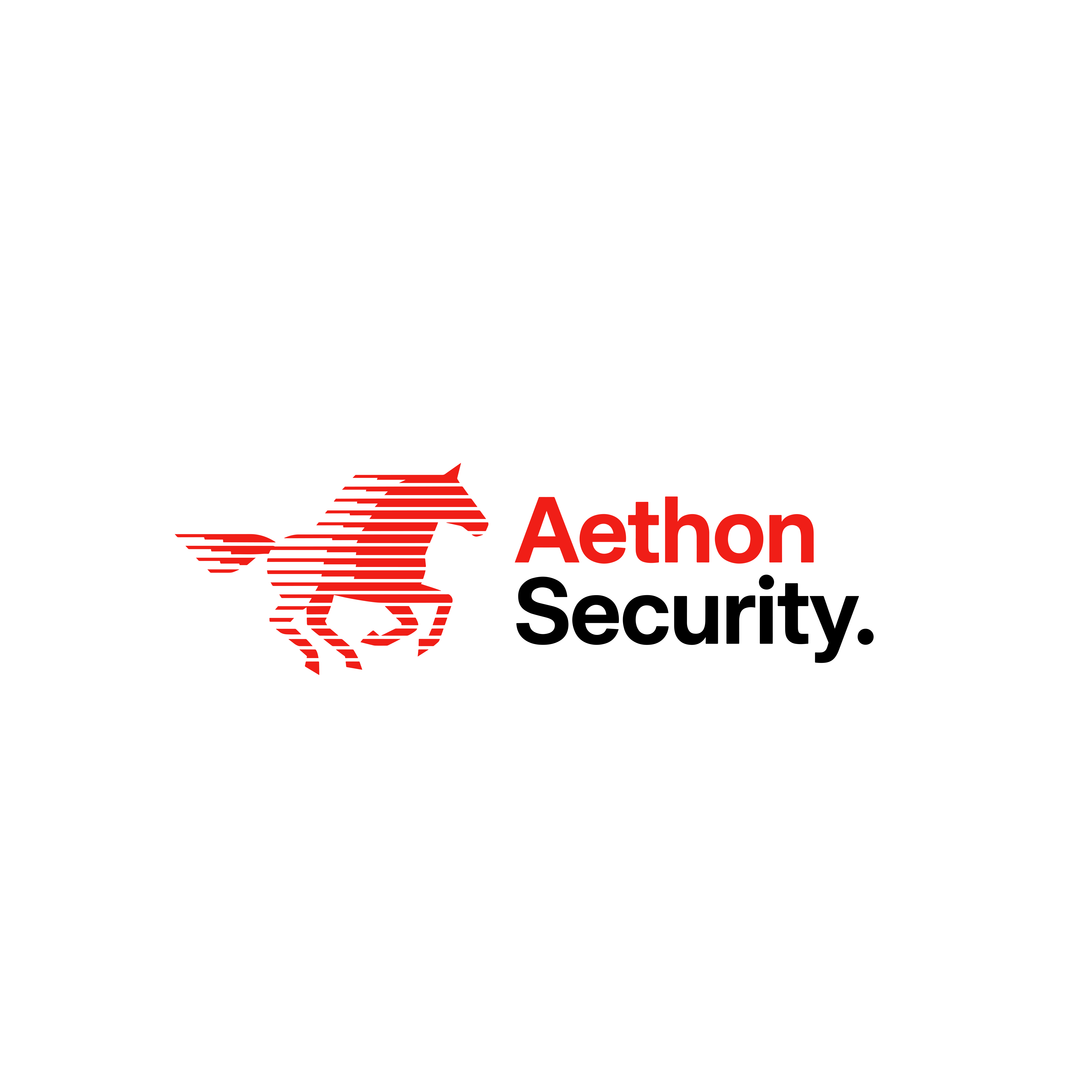 Logo Design by MORA™ for Aethon Security | Design #37466645