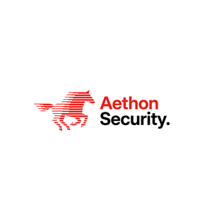 Logo Design by MORA™ for Aethon Security | Design: #37466645
