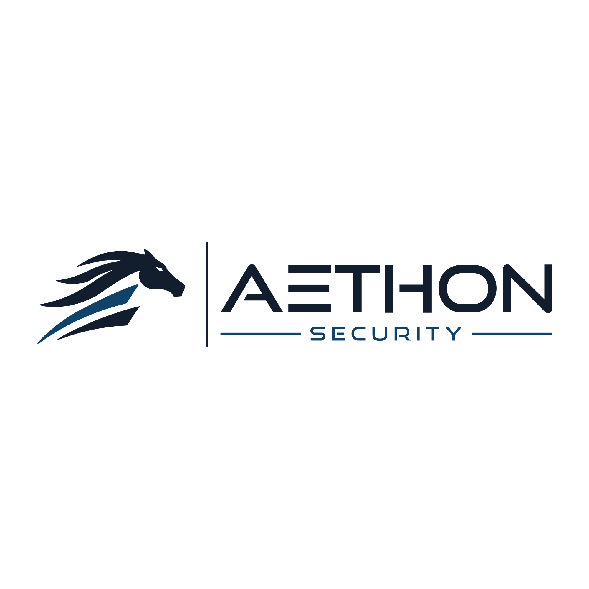 Logo Design by andreaslucky for Aethon Security | Design #37447911