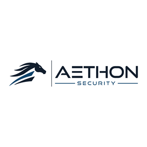 Logo Design by andreaslucky for Aethon Security | Design: #37447911