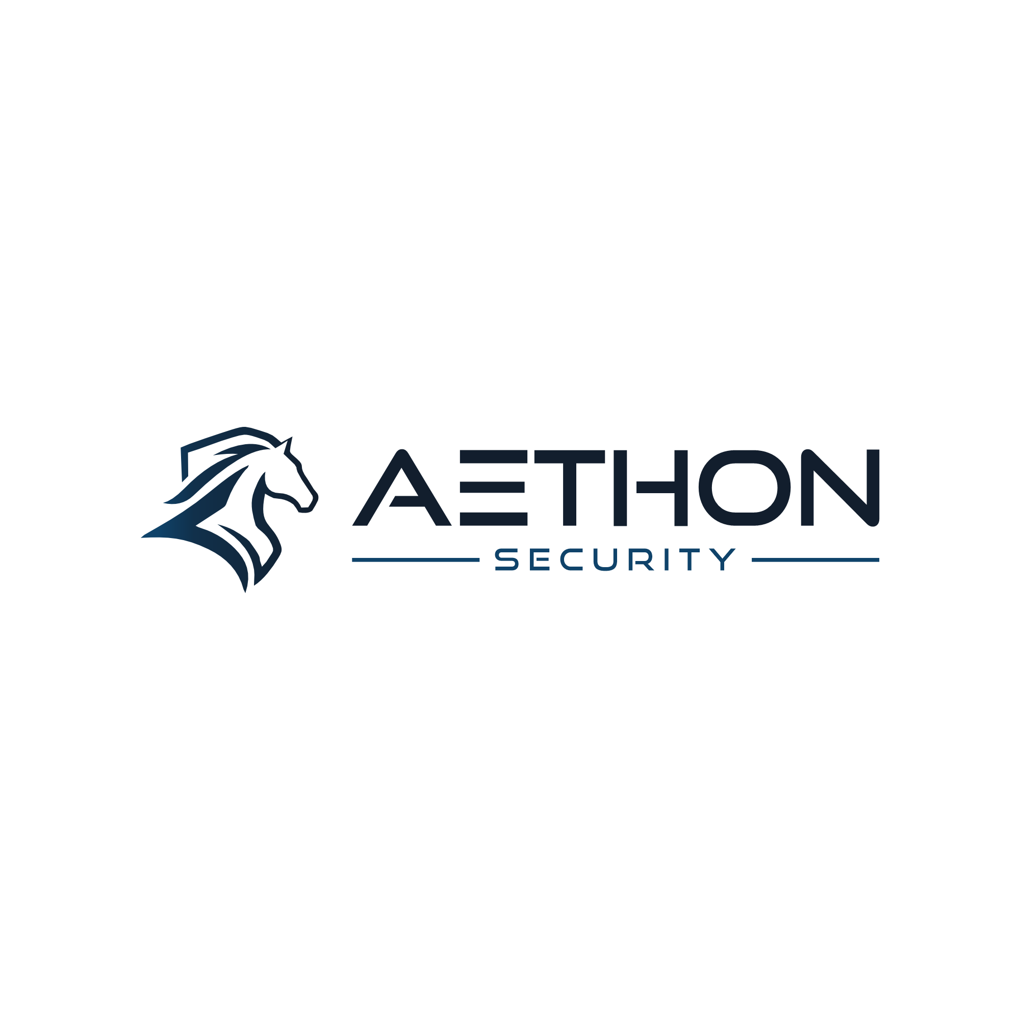 Logo Design by andreaslucky for Aethon Security | Design #37447912