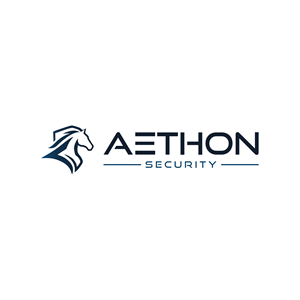 Logo Design by andreaslucky for Aethon Security | Design: #37447912