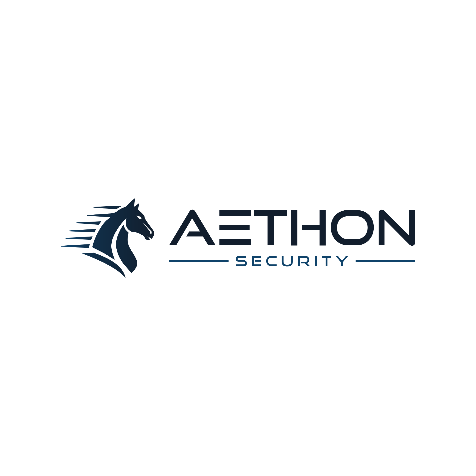 Logo Design by andreaslucky for Aethon Security | Design #37447913