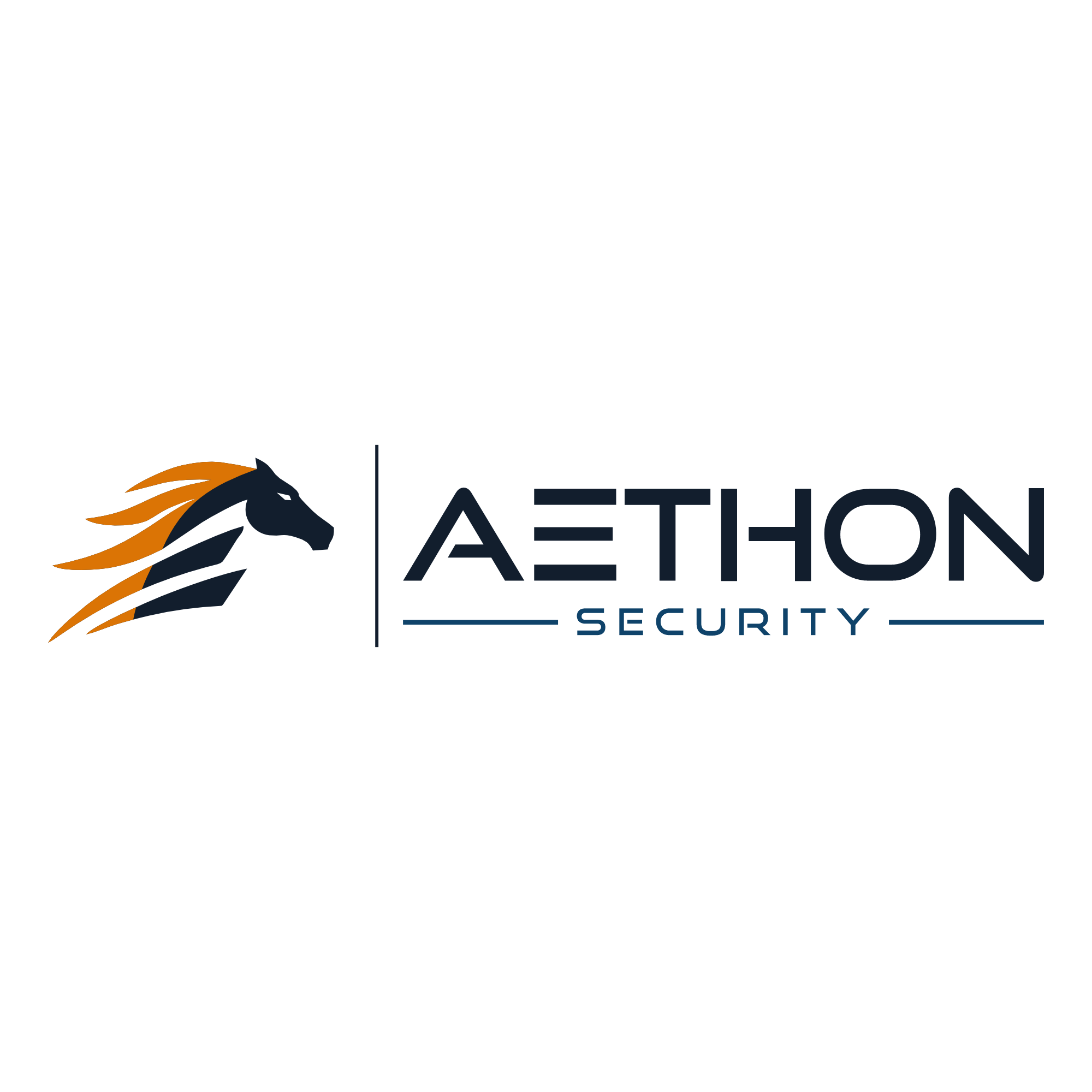 Diseño de Logo por andreaslucky para Aethon Security | Diseño #37460981