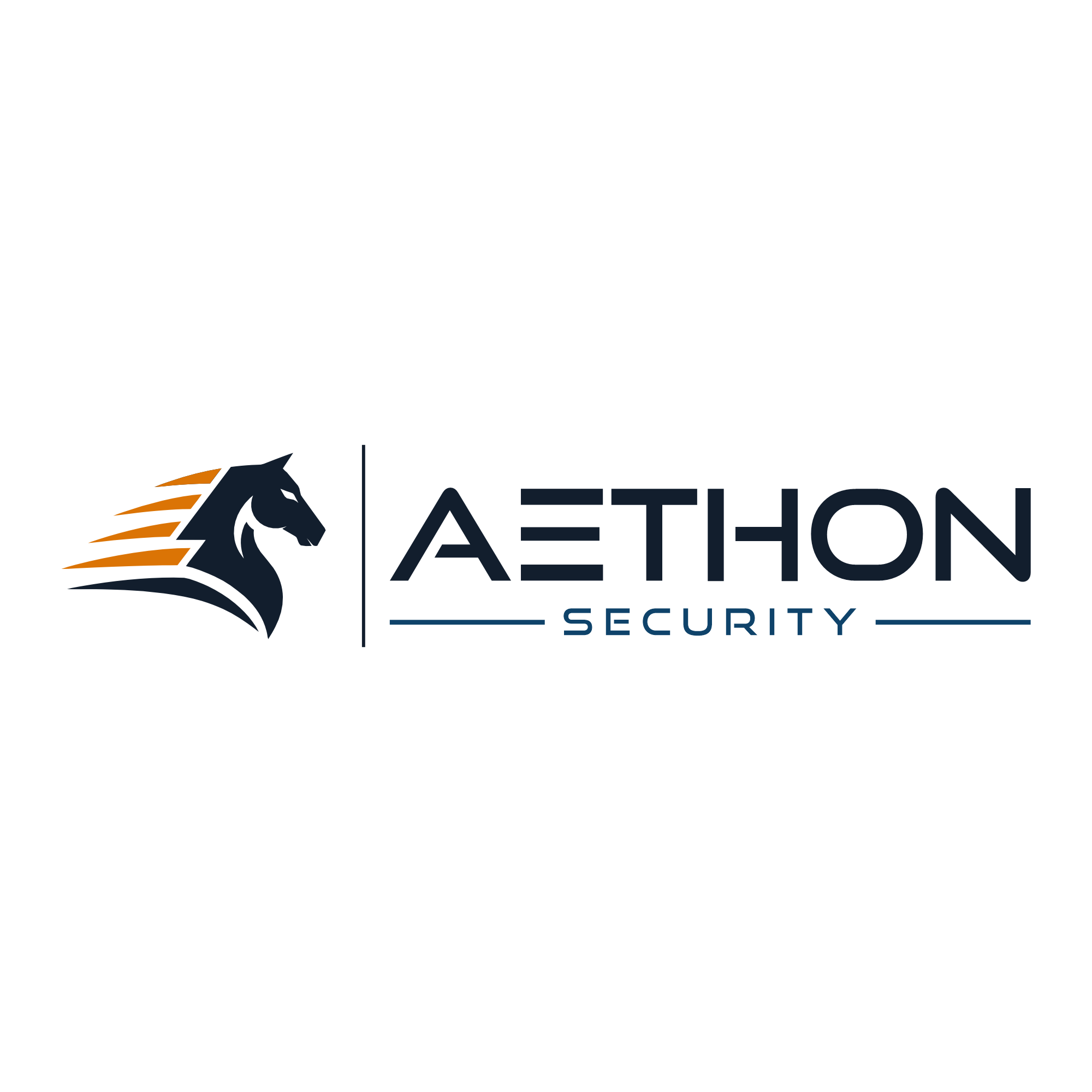 Diseño de Logo por andreaslucky para Aethon Security | Diseño #37460995