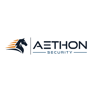 Logo Design by andreaslucky for Aethon Security | Design: #37460995