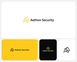 Logo Design by vyn.brand for Aethon Security | Design: #37457682