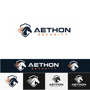 Diseño de Logo por Logodesigns006 para Aethon Security | Diseño: #37449476
