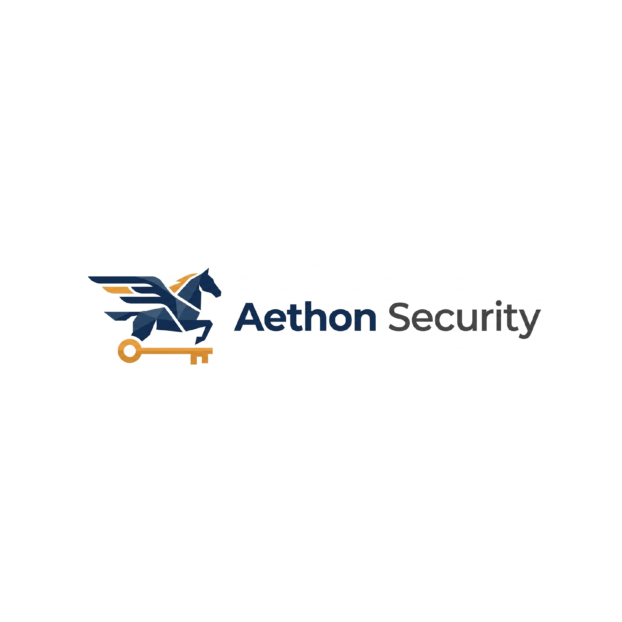 Logo Design by Logodesigns006 for Aethon Security | Design #37449481