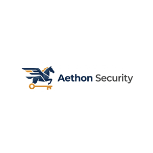 Logo Design by Logodesigns006 for Aethon Security | Design: #37449481
