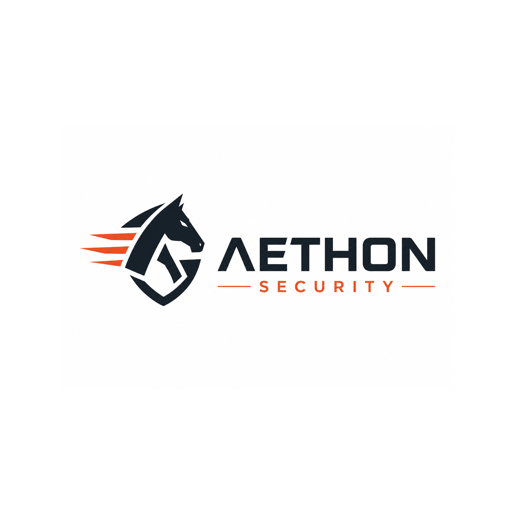 Logo Design by Logodesigns006 for Aethon Security | Design #37471299