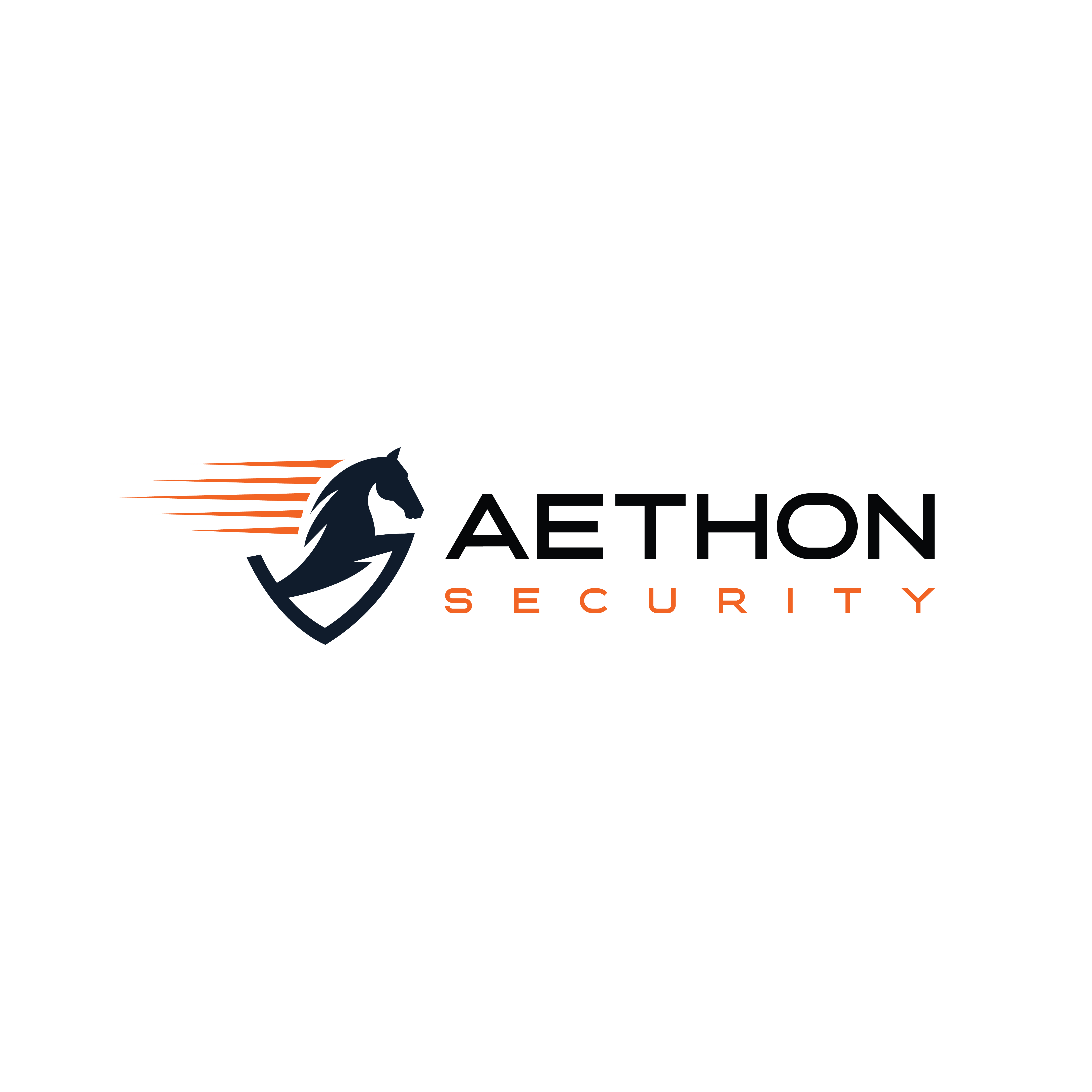 Diseño de Logo por @u9icorngraphix para Aethon Security | Diseño #37454197