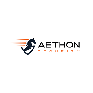 Logo Design by @u9icorngraphix for Aethon Security | Design: #37454197