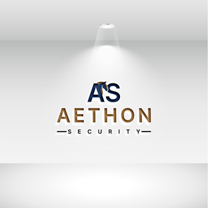 Logo Design by belayat733 for Aethon Security | Design: #37452281