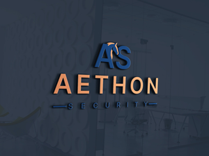 Logo Design by belayat733 for Aethon Security | Design: #37452283