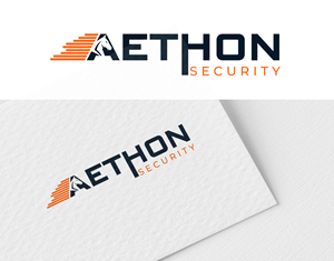 Logo Design by Md. Abuhanifa for Aethon Security | Design: #37449535