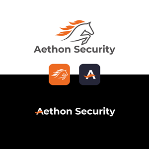 Logo Design by noktah for Aethon Security | Design: #37461312