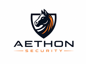 Logo Design by Sharmin Akter Shibli for Aethon Security | Design: #37456879