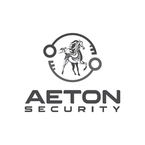 Logo Design by Reya Ngamuxz for Aethon Security | Design: #37451581