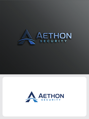 Logo Design by raju.creative for Aethon Security | Design: #37449937