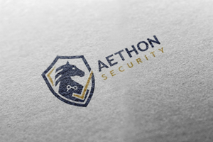 Logo Design by B.Wheeler for Aethon Security | Design: #37469000